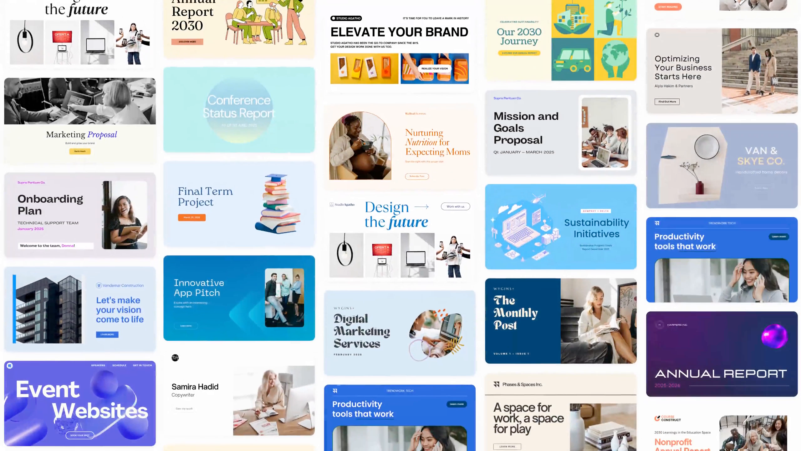 Website Design