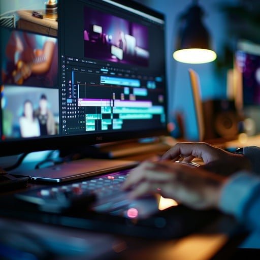 Corporate Video